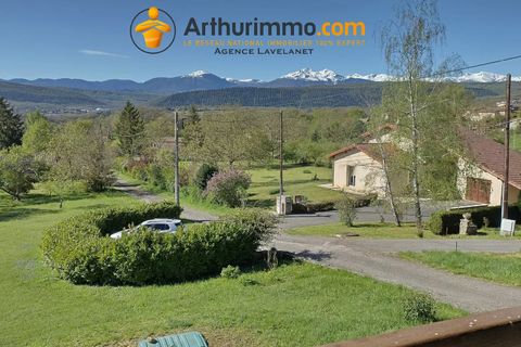 Villa a Tabre, Ariege, Tabre - € 249.500 | Ref: 86947744 - foto 3