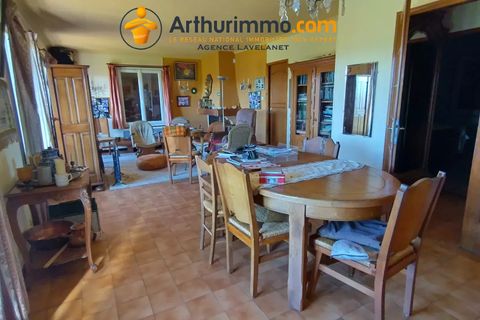 Villa a Tabre, Ariege, Tabre - € 249.500 | Ref: 86947744 - foto 9