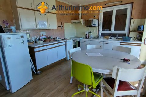 Villa a Tabre, Ariege, Tabre - € 249.500 | Ref: 86947744 - foto 10