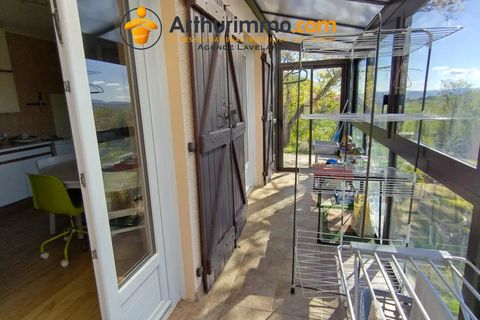 Villa a Tabre, Ariege, Tabre - € 249.500 | Ref: 86947744 - foto 12