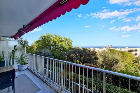 Lejlighed i Antibes, Alpes-Maritimes, Antibes - € 290.000 | Ref: 86993253 - foto 1