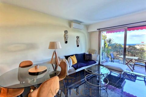 Lejlighed i Antibes, Alpes-Maritimes, Antibes - € 290.000 | Ref: 86993253 - foto 3