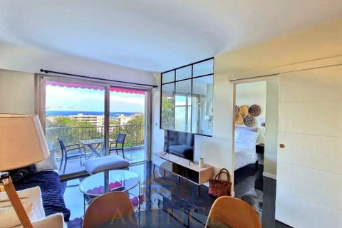 Lejlighed i Antibes, Alpes-Maritimes, Antibes - € 290.000 | Ref: 86993253 - foto 4