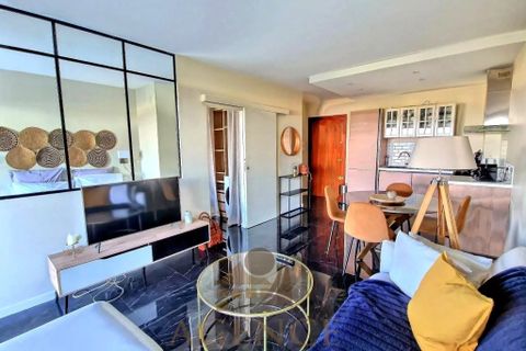 Lejlighed i Antibes, Alpes-Maritimes, Antibes - € 290.000 | Ref: 86993253 - foto 5