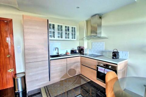 Lejlighed i Antibes, Alpes-Maritimes, Antibes - € 290.000 | Ref: 86993253 - foto 6