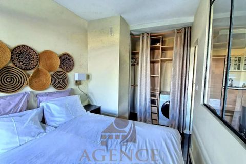 Lejlighed i Antibes, Alpes-Maritimes, Antibes - € 290.000 | Ref: 86993253 - foto 8