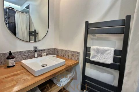 Lejlighed i Antibes, Alpes-Maritimes, Antibes - € 290.000 | Ref: 86993253 - foto 10