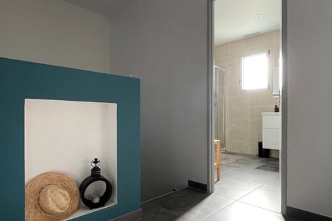 Villa a Caromb, Vaucluse, Caromb - € 1.140/mes | Ref: 1386 - foto 8