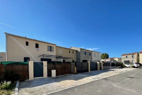 Villa a Caromb, Vaucluse, Caromb - € 1.140/mes | Ref: 1386 - foto 10
