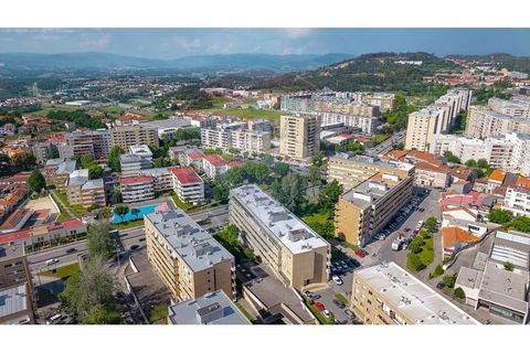 Lejlighed i Braga, Braga, Braga - € 480.000 | Ref: 120241407-2 - foto 2