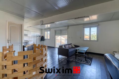 Villa i Cenon, Gironde, Cenon - € 410.000 | Ref: 276-CDM - foto 1