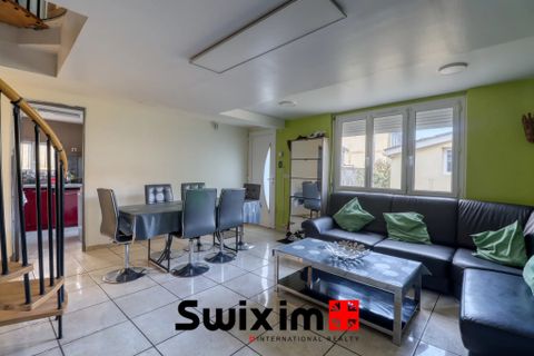 Villa i Cenon, Gironde, Cenon - € 410.000 | Ref: 276-CDM - foto 11