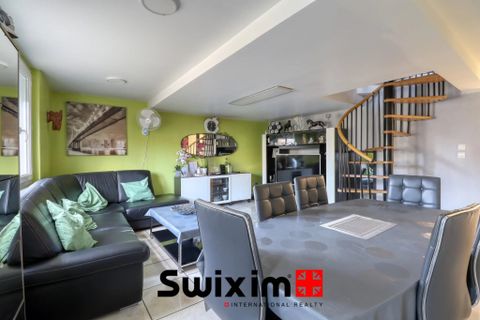 Villa i Cenon, Gironde, Cenon - € 410.000 | Ref: 276-CDM - foto 2