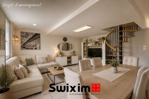 Villa i Cenon, Gironde, Cenon - € 410.000 | Ref: 276-CDM - foto 3