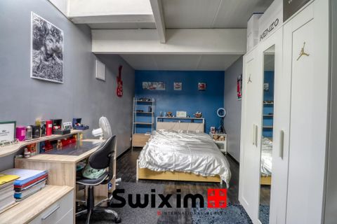 Villa i Cenon, Gironde, Cenon - € 410.000 | Ref: 276-CDM - foto 9