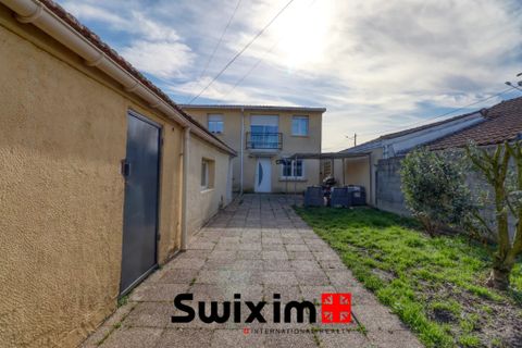 Villa i Cenon, Gironde, Cenon - € 410.000 | Ref: 276-CDM - foto 7