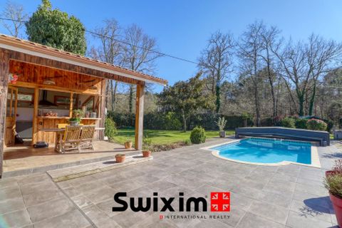 Villa a Hourtin, Gironde, Hourtin - € 649.900 | Ref: 277-CDM - foto 2