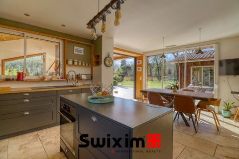 Villa a Hourtin, Gironde, Hourtin - € 649.900 | Ref: 277-CDM - foto 3