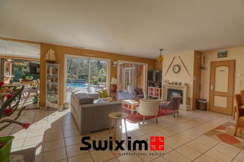 Villa a Hourtin, Gironde, Hourtin - € 649.900 | Ref: 277-CDM - foto 6