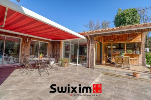 Villa a Hourtin, Gironde, Hourtin - € 649.900 | Ref: 277-CDM - foto 10