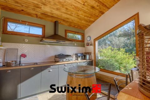 Villa a Hourtin, Gironde, Hourtin - € 649.900 | Ref: 277-CDM - foto 11
