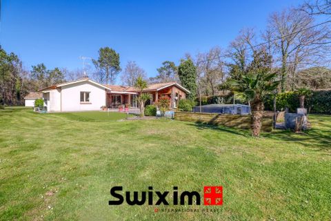 Villa a Hourtin, Gironde, Hourtin - € 649.900 | Ref: 277-CDM - foto 12