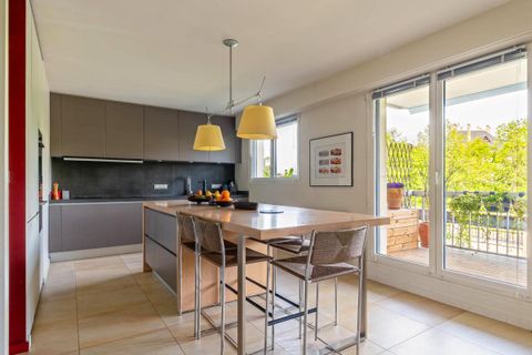 Lejlighed i Strasbourg, Bas-Rhin, Strasbourg - € 943.950 | Ref: 1445-1 - foto 12