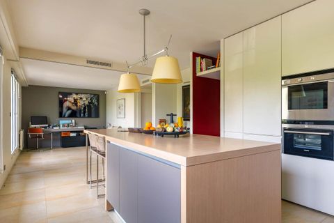 Lejlighed i Strasbourg, Bas-Rhin, Strasbourg - € 943.950 | Ref: 1445-1 - foto 14
