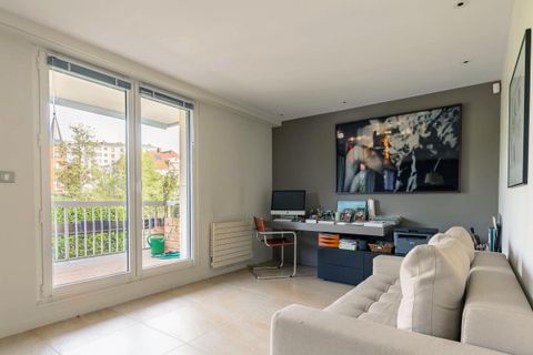 Lejlighed i Strasbourg, Bas-Rhin, Strasbourg - € 943.950 | Ref: 1445-1 - foto 17