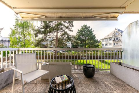 Lejlighed i Strasbourg, Bas-Rhin, Strasbourg - € 943.950 | Ref: 1445-1 - foto 21