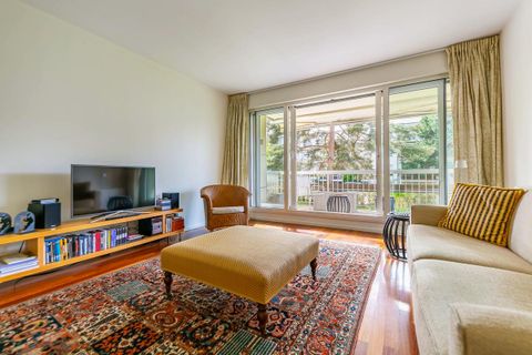 Lejlighed i Strasbourg, Bas-Rhin, Strasbourg - € 943.950 | Ref: 1445-1 - foto 22