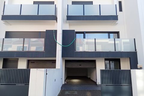 Rækkehus i Corroios, Setubal, Corroios - € 555.000 | Ref: 138 - foto 4