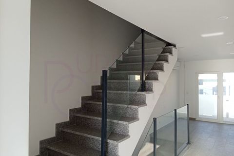 Rækkehus i Corroios, Setubal, Corroios - € 555.000 | Ref: 138 - foto 5