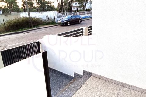 Rækkehus i Corroios, Setubal, Corroios - € 555.000 | Ref: 138 - foto 16