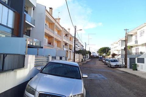 Rækkehus i Corroios, Setubal, Corroios - € 555.000 | Ref: 138 - foto 35
