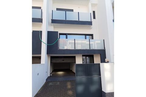 Rækkehus i Corroios, Setubal, Corroios - € 555.000 | Ref: 138 - foto 37