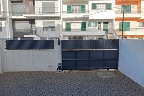 Rækkehus i Corroios, Setubal, Corroios - € 555.000 | Ref: 138 - foto 39