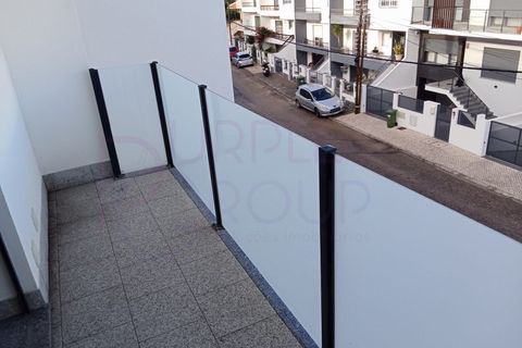 Rækkehus i Corroios, Setubal, Corroios - € 555.000 | Ref: 138 - foto 42