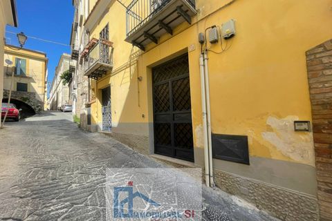 Lejlighed i Benevento, Benevento, Benevento - € 70.000 | Ref: SI233 - foto 1