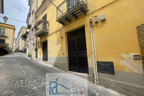 Lejlighed i Benevento, Benevento, Benevento - € 70.000 | Ref: SI233 - foto 21