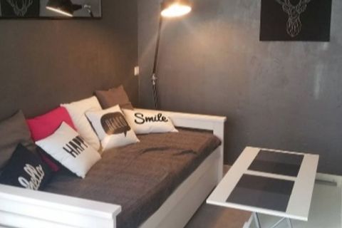 Estudi a Talence, Gironde, Talence - € 580/mes | Ref: C2L-260430-HWJ8 - foto 3