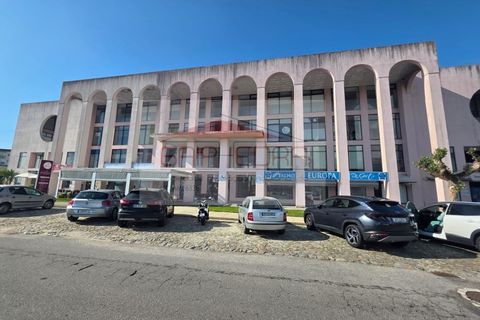 Erhvervsejendom i Valenca, Viana do Castelo, Valenca - € 640.380 | Ref: AV120 T - foto 14