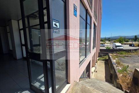 Næringseiendom i Valenca, Viana do Castelo, Valenca - € 640 380 | Ref: AV120 T - foto 11