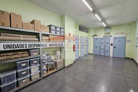 Erhvervsejendom i Valenca, Viana do Castelo, Valenca - € 8.460 | Ref: AV120 - foto 3