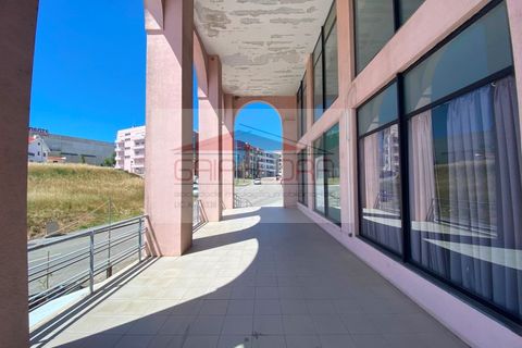 Erhvervsejendom i Valenca, Viana do Castelo, Valenca - € 8.460 | Ref: AV120 - foto 8