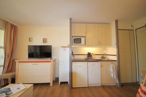 Lejlighed i Agay, Var, Agay - € 132.200 | Ref: 695 - foto 5