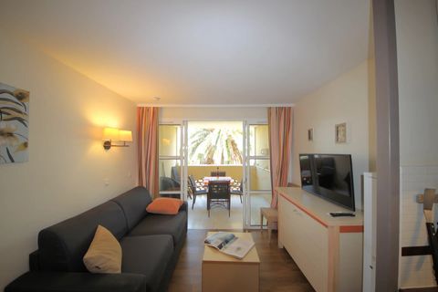 Lejlighed i Agay, Var, Agay - € 132.200 | Ref: 695 - foto 7