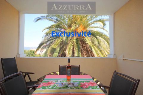 Lejlighed i Agay, Var, Agay - € 132.200 | Ref: 695 - foto 2