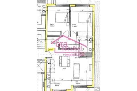 Lejlighed i Amora, Setubal, Amora - € 350.000 | Ref: 1994 - foto 9
