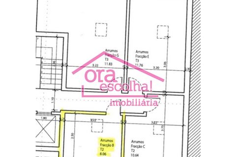 Lejlighed i Amora, Setubal, Amora - € 350.000 | Ref: 1994 - foto 10
